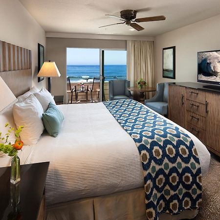 Cambria Landing Inn And Suites Exteriör bild