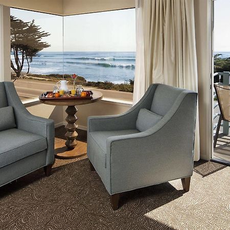 Cambria Landing Inn And Suites Exteriör bild
